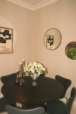 Spacious & central – Scandinavian design gallery image 5