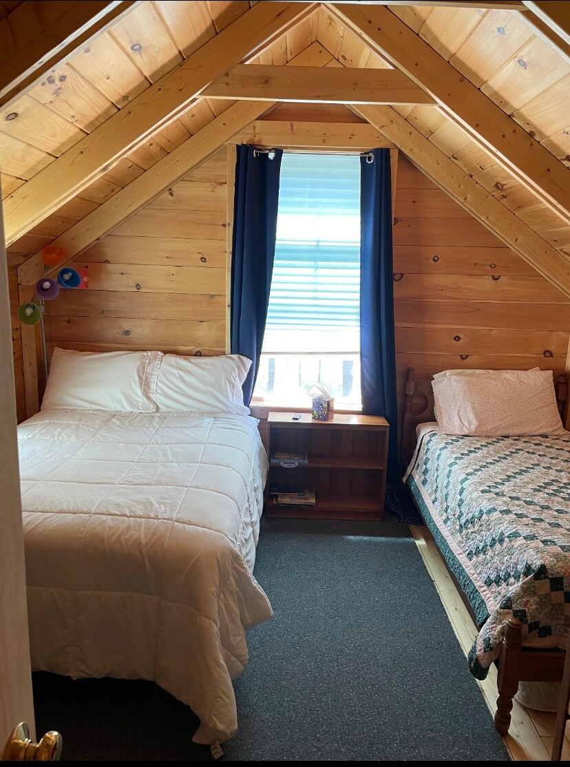 Спална соба 2