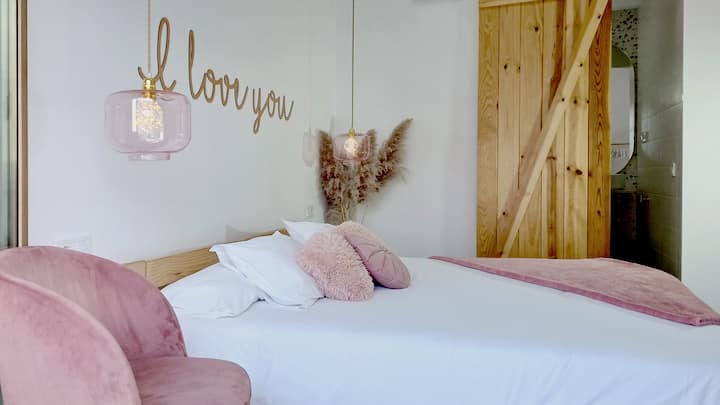 საძინებელი