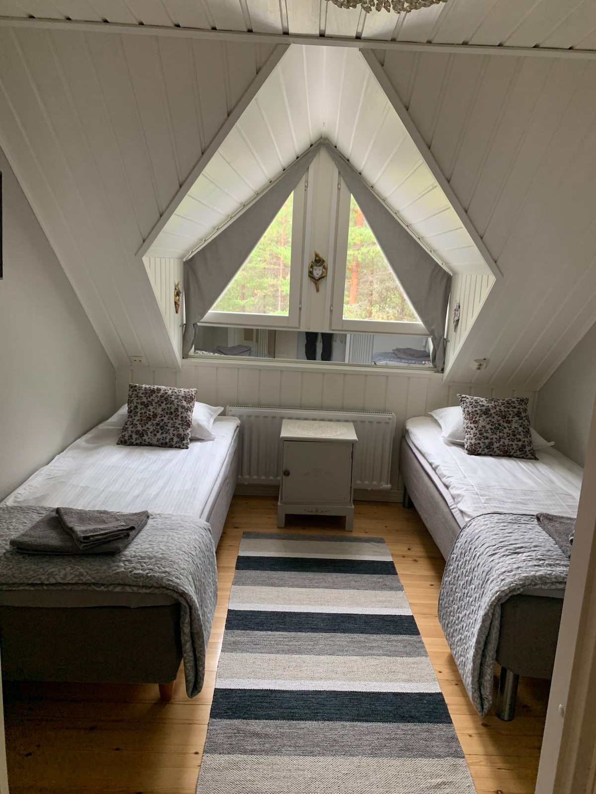 Спална соба 3