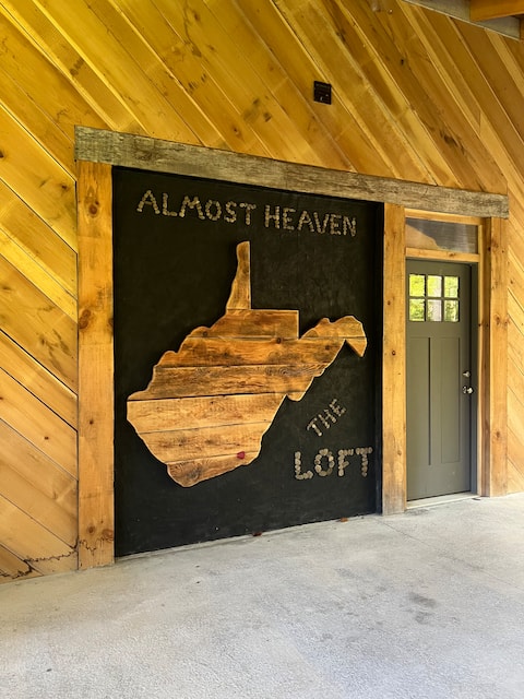 The Loft at Falls Pointe