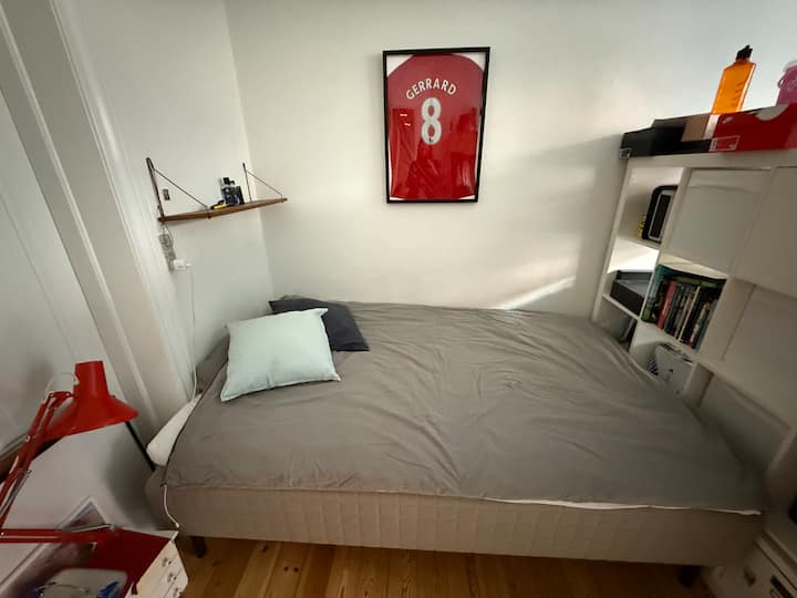 Спална соба 2