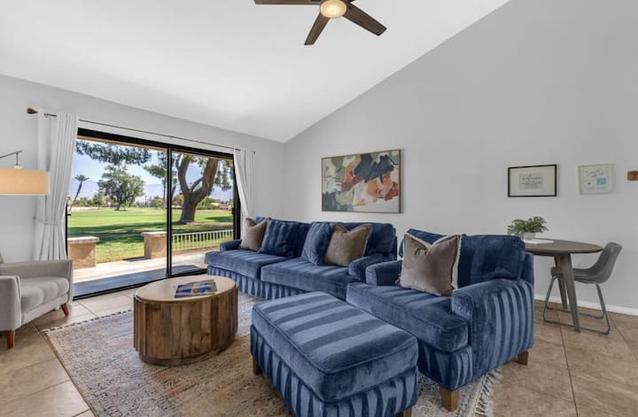 Desert Condo | Summer Stay 30 Day–6 Mo Stay - Palm Desert, CA