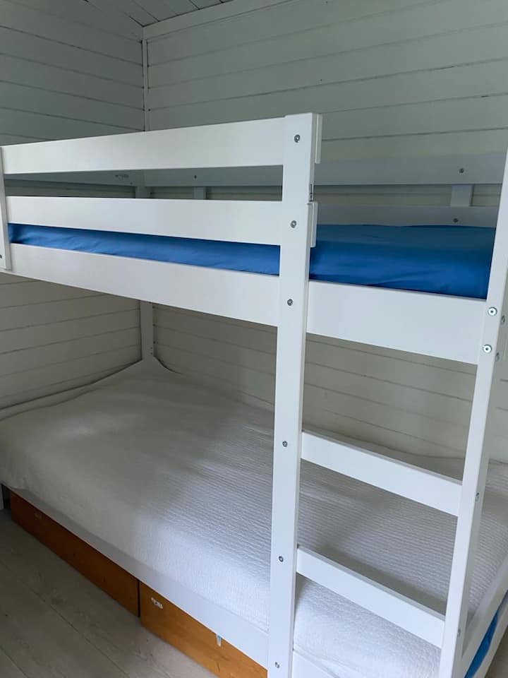 Krevet na kat iz Ikee