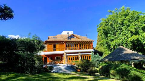 Between Gramado and Caxias, find your paradise!