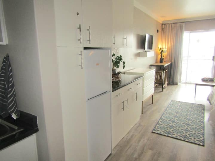 منطقة المعيشة