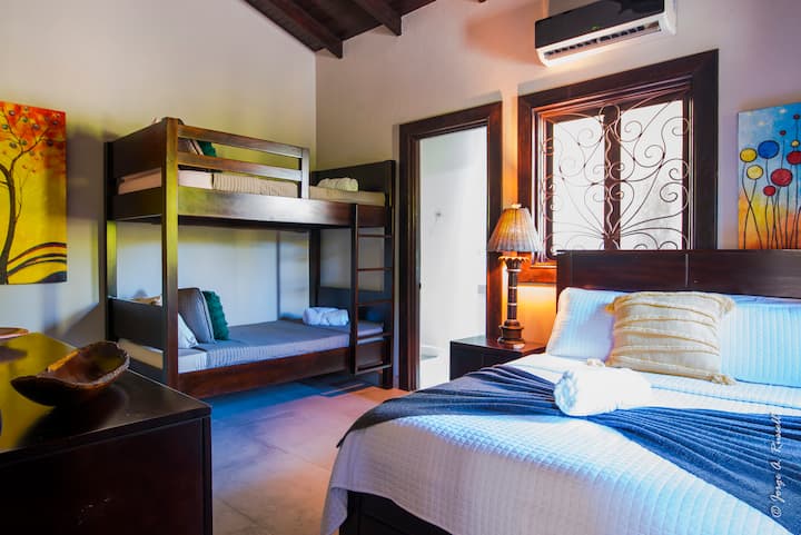 Bedroom 5