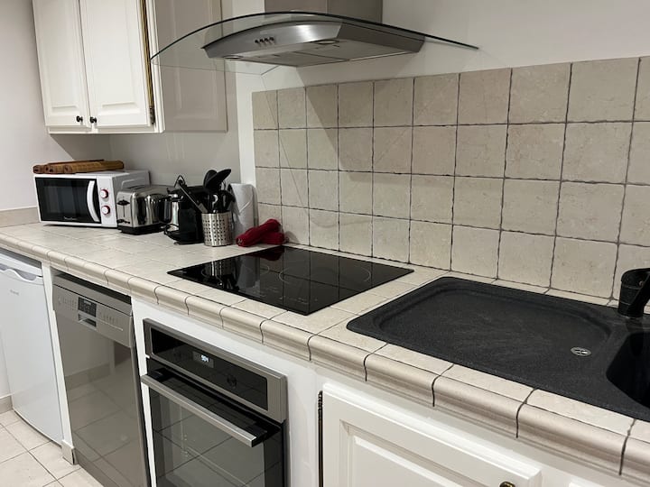 Gite De Charme, Au Calme, Avec Piscine Et Jacuzzi* - Tourrettes-sur-Loup