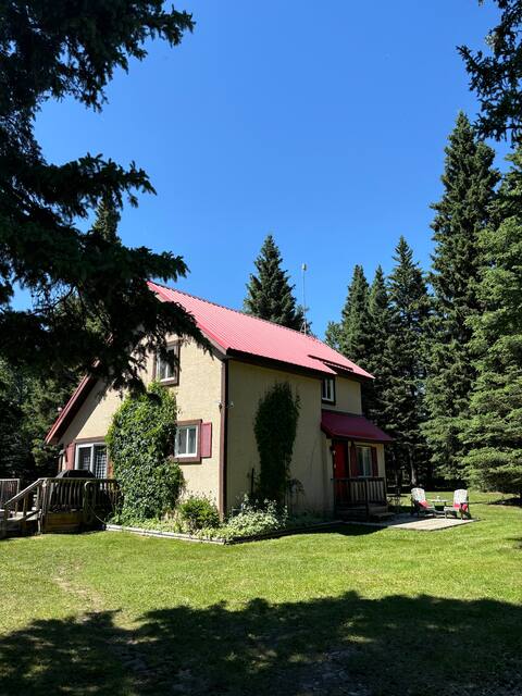 Clearwater Cottage