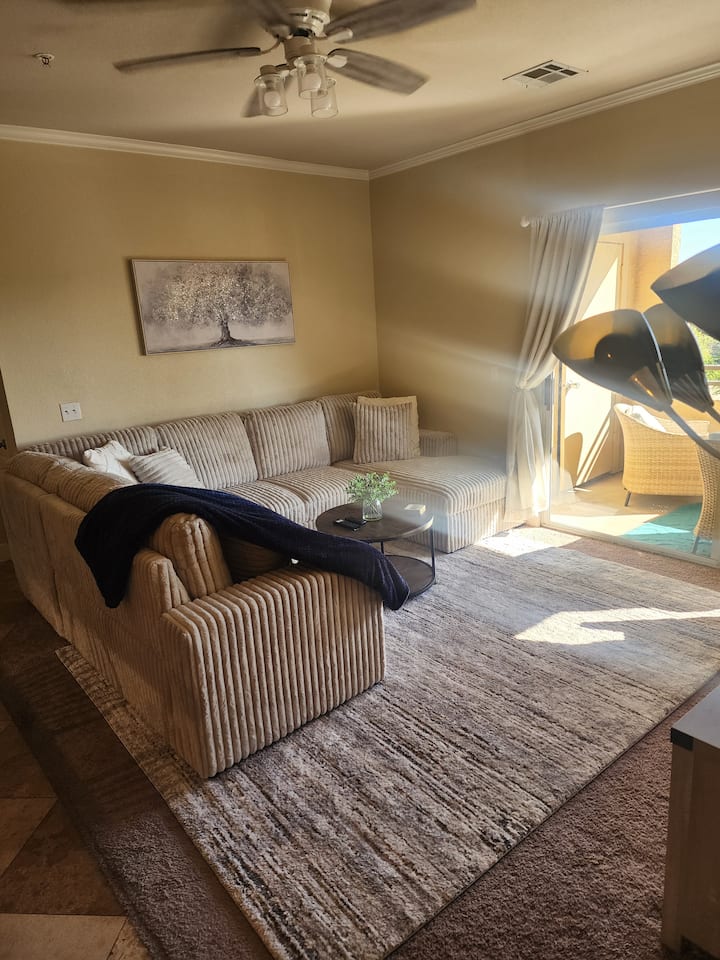 Peaceful, Cozy And Perfect Location! Wkly Discount - フェニックス, AZ