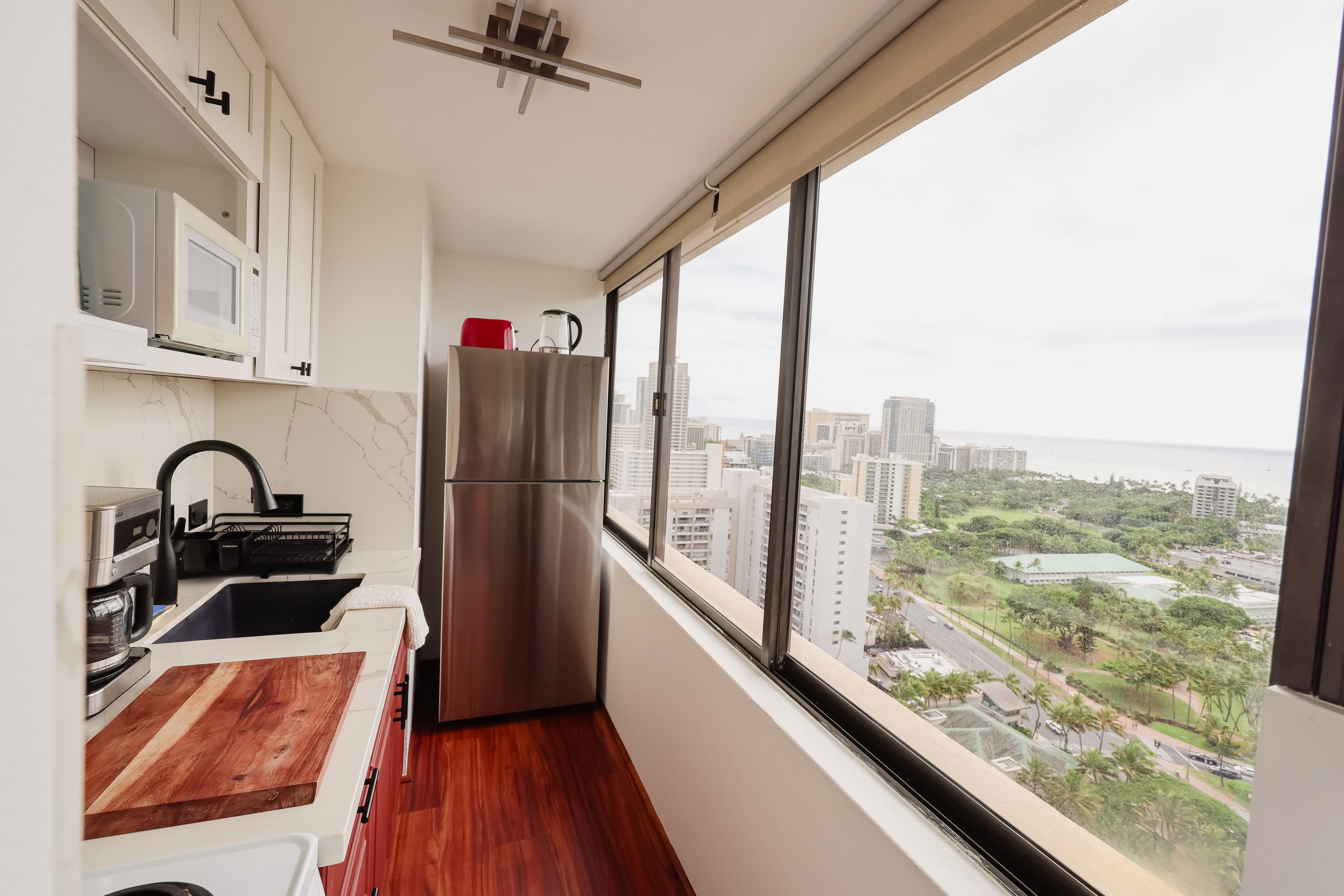 Design Panoramic Ocean view apartment. - Image 1