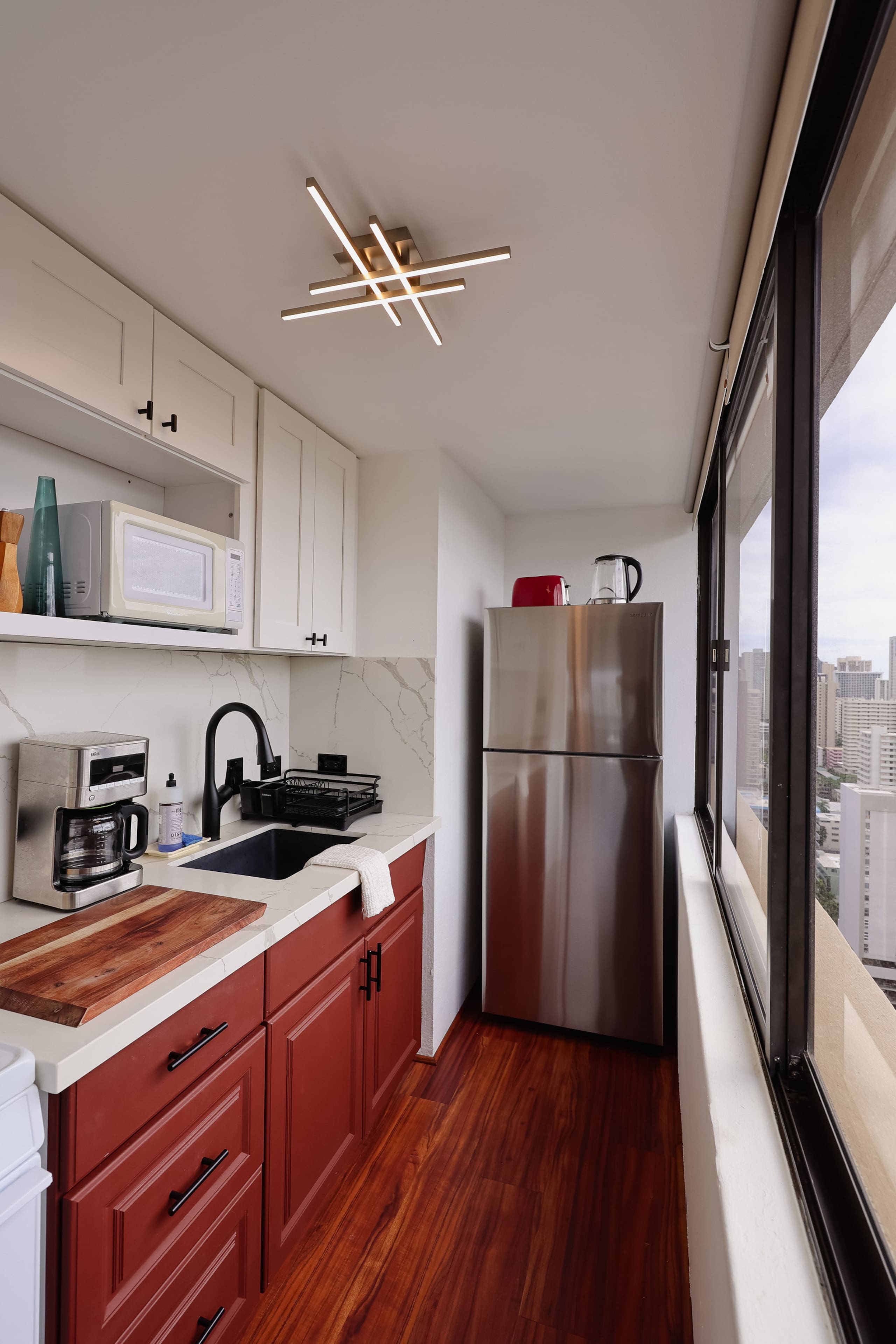 Design Panoramic Ocean view apartment. - Image 3
