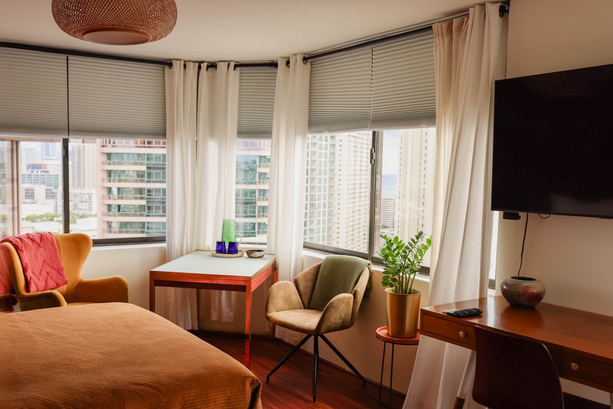 Design Panoramic Ocean view apartment. - Image 22