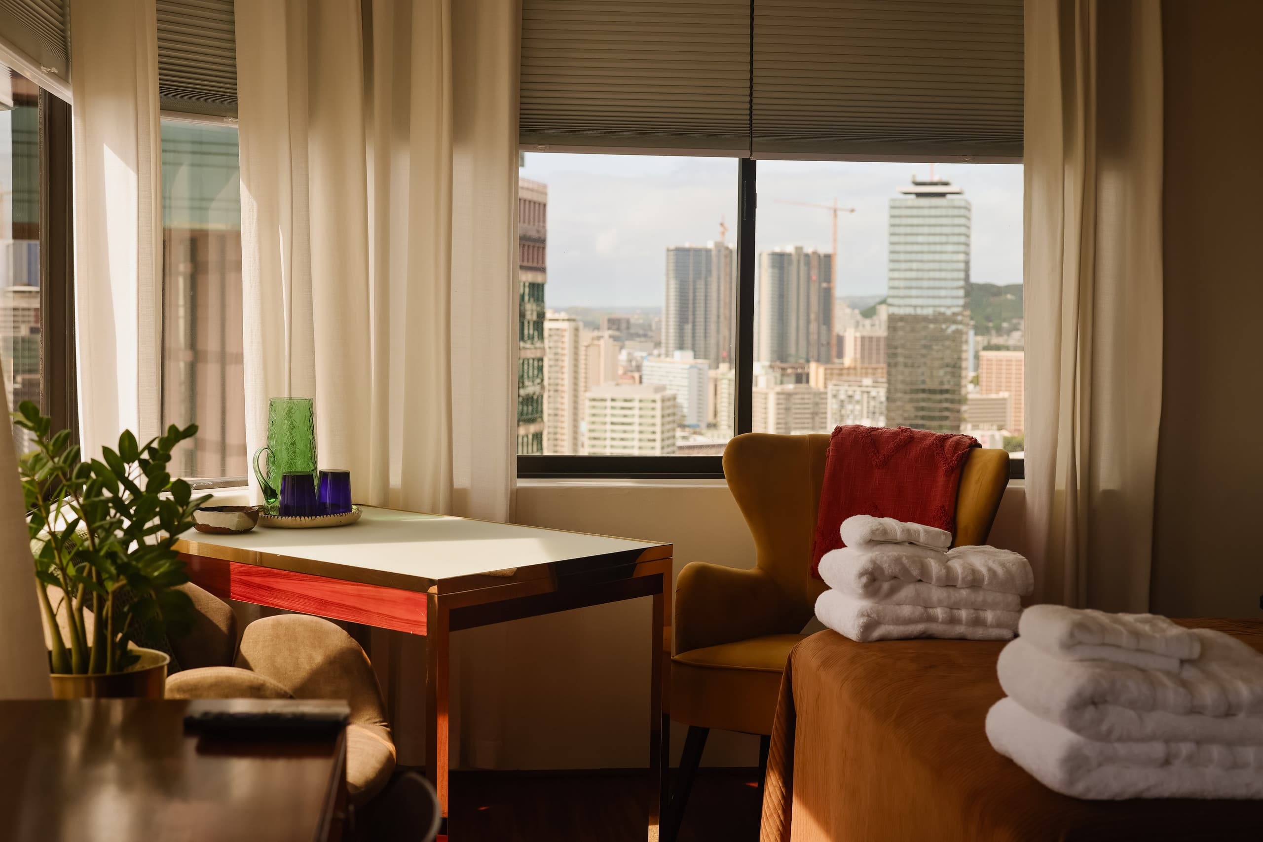 Design Panoramic Ocean view apartment. - Image 18