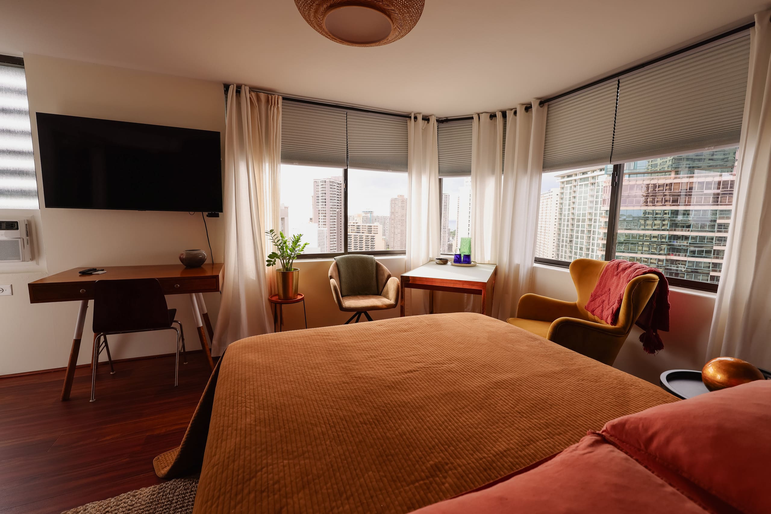 Design Panoramic Ocean view apartment. - Image 15