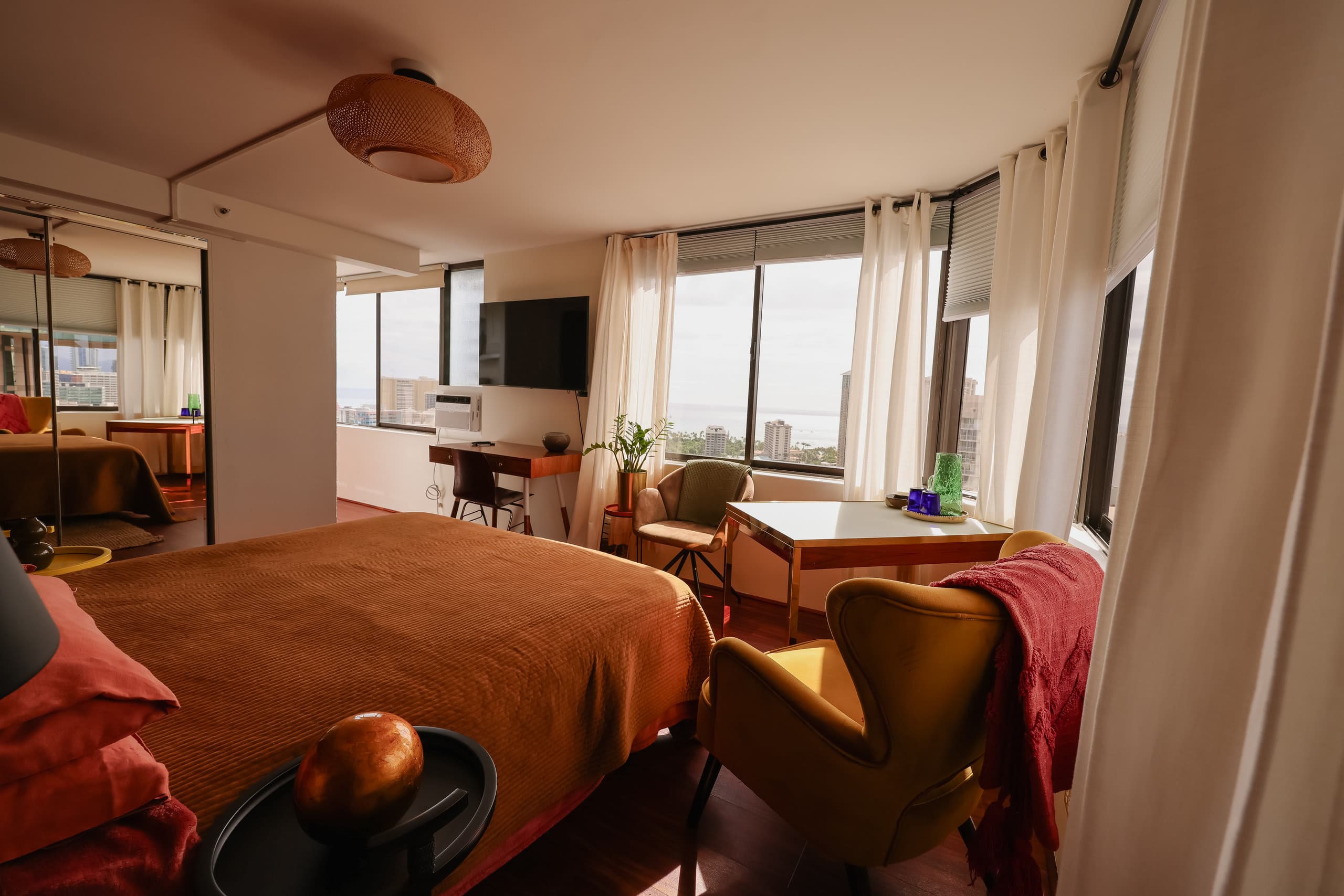 Design Panoramic Ocean view apartment. - Image 20