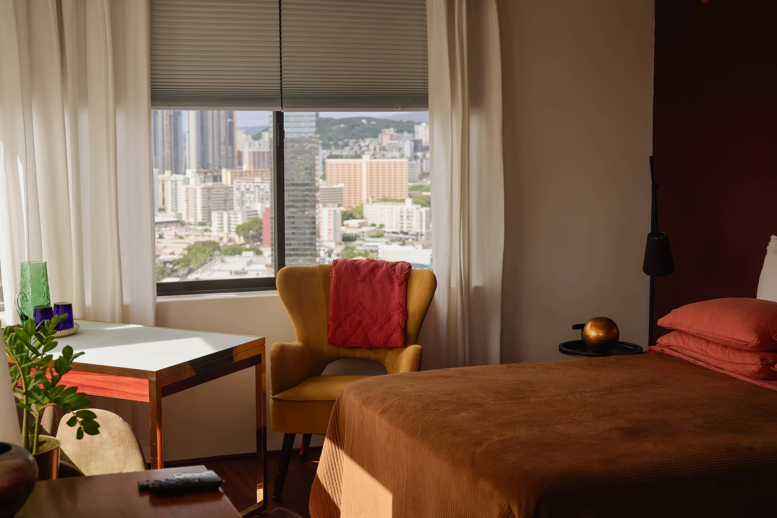 Design Panoramic Ocean view apartment. - Image 21