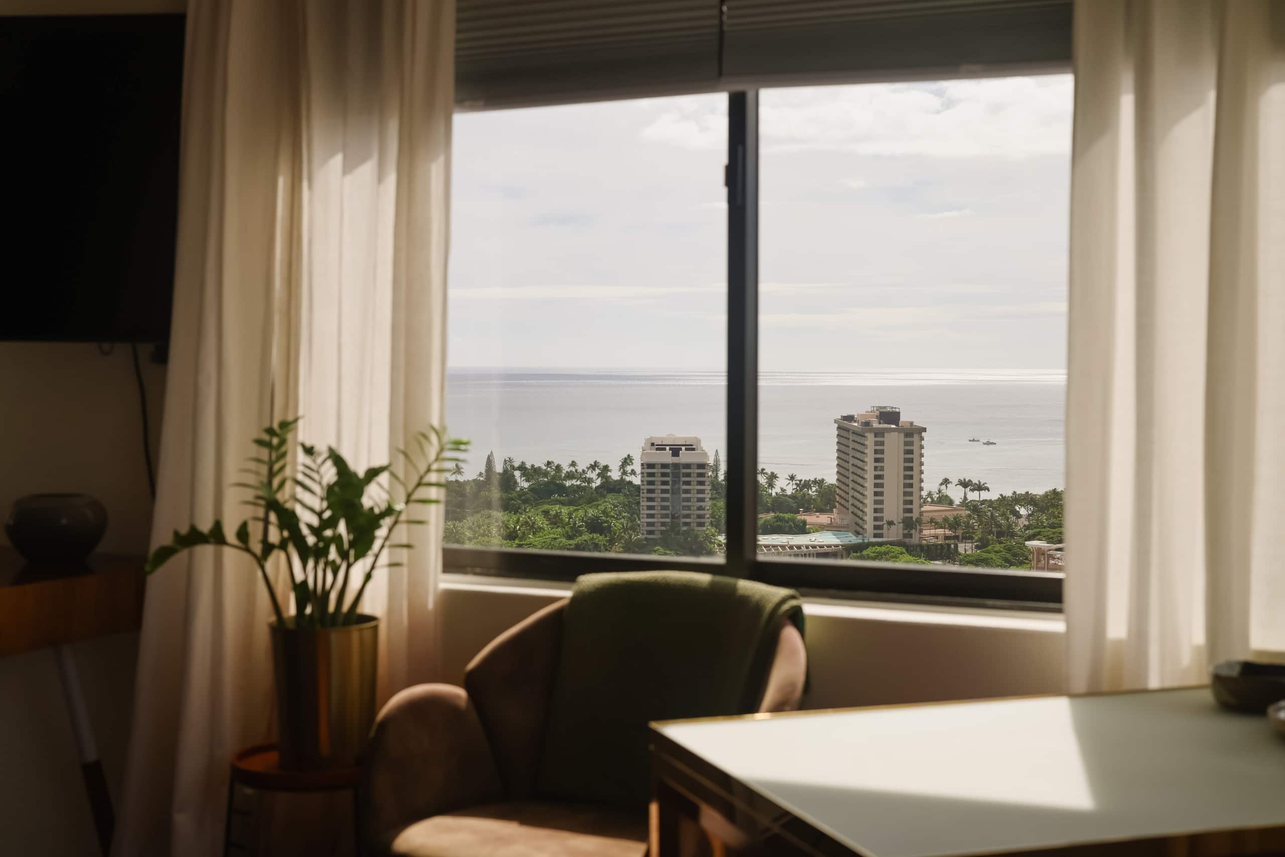 Design Panoramic Ocean view apartment. - Image 10