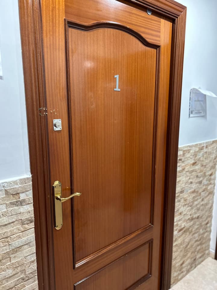 Dhomë gjumi