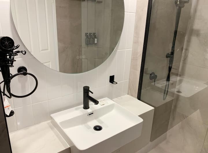 Surfers Paradise Hotel Room Close To Beach 16floor - サーファーズ・パラダイス