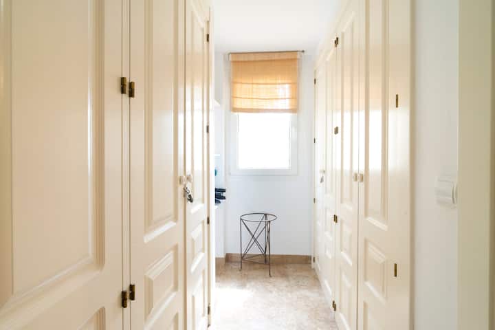 Habitación 1