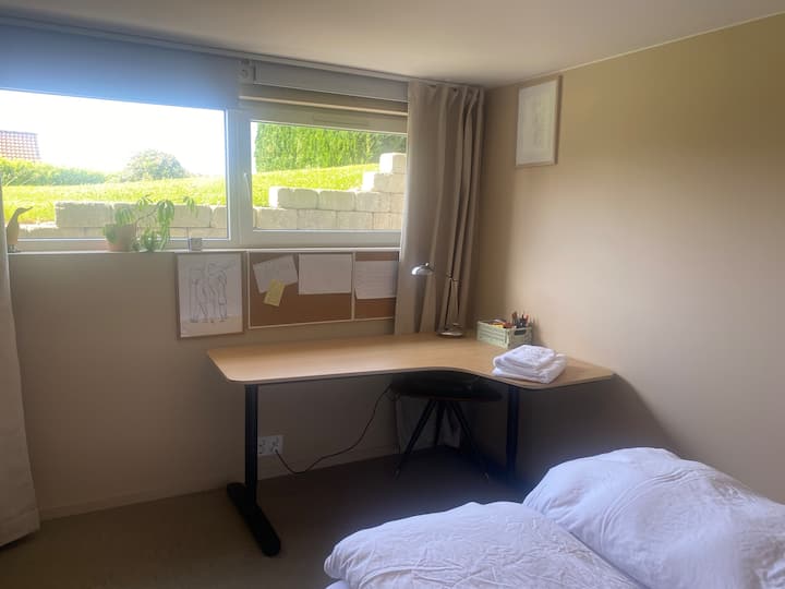 Habitación 2