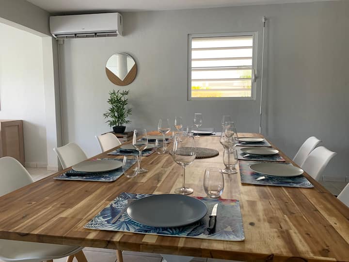 Всекидневна