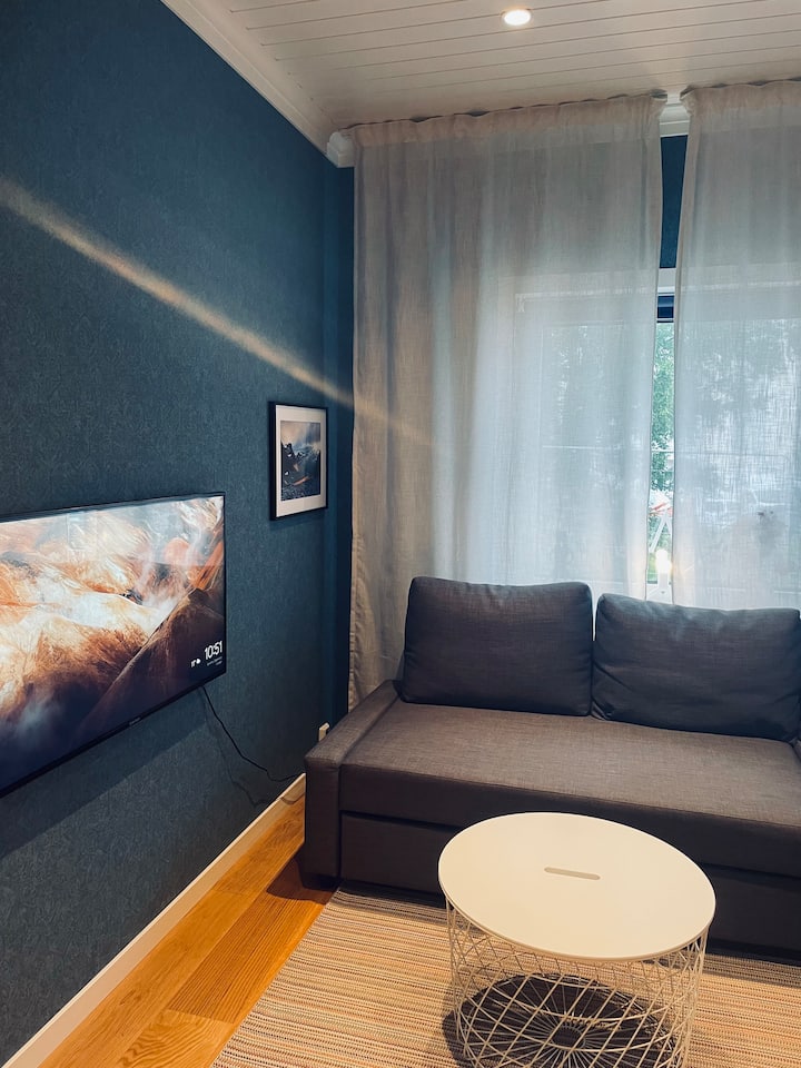 City Hideaway · Ensuite Og Egen Inngang - Ålesund