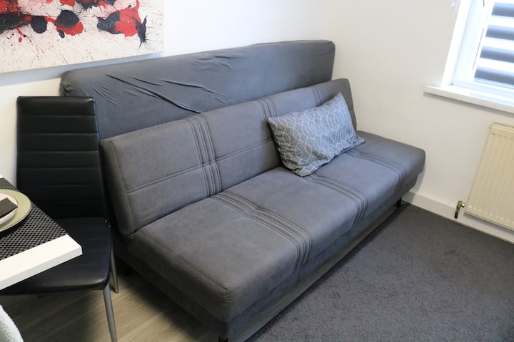 Prein Apartments/top 1/self-check-in/red-bull Ring - Knittelfeld