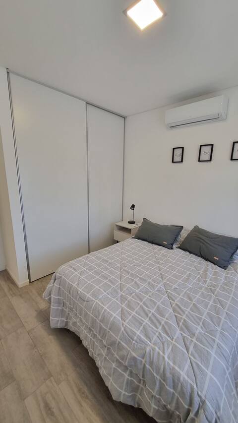 Apartment, Barrio Cerrado. Pilar