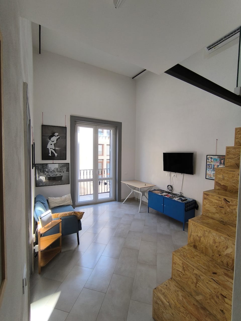 Maqueda apartment — zdjęcie 1