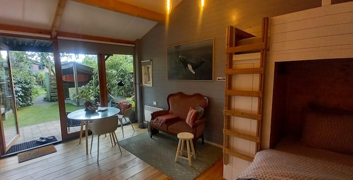Uw Eigen Huisje Aan Het Bos - Doorn