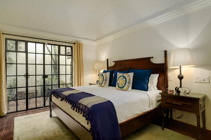 Chambre 3