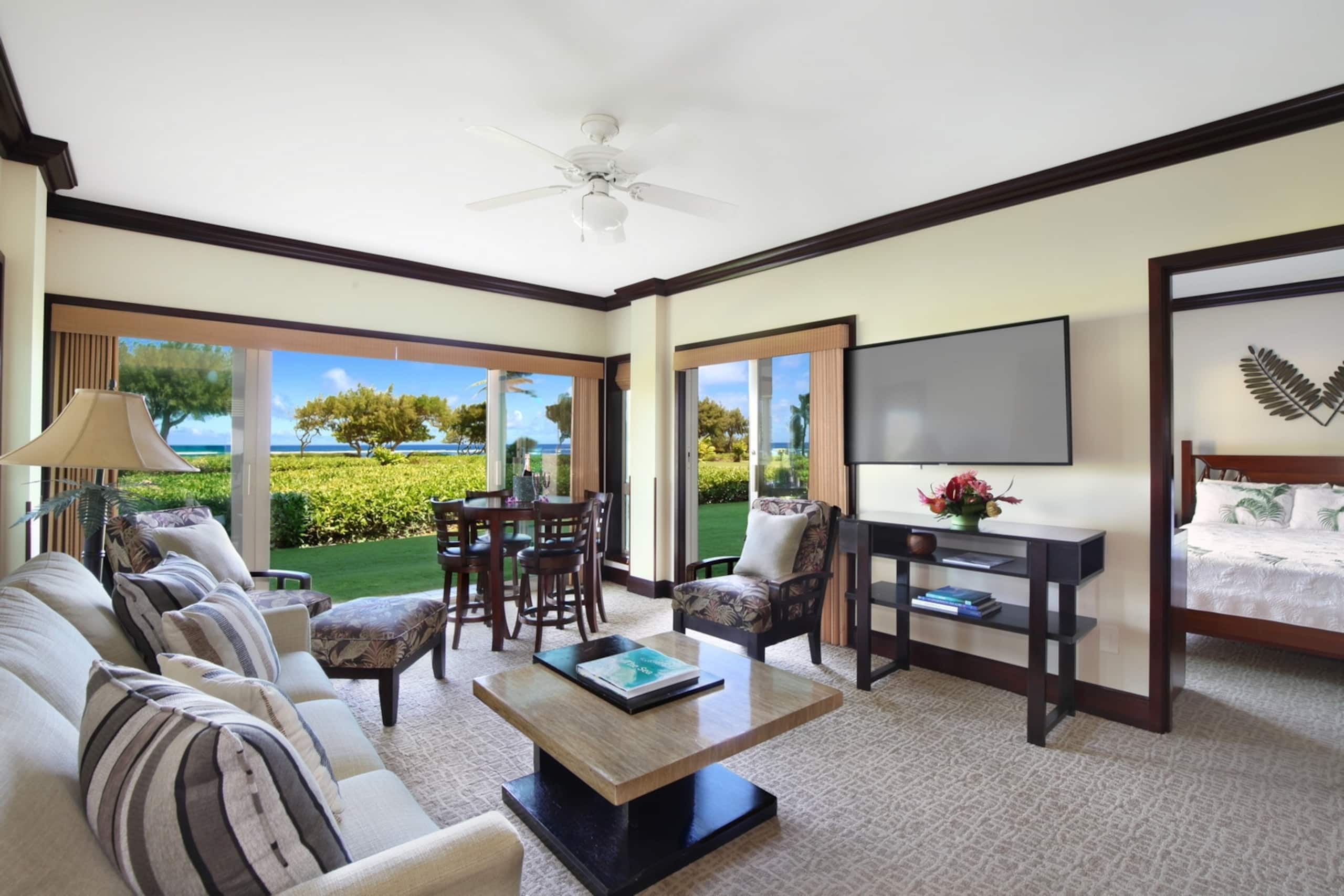 Waipouli Beach Resort G104 - Photo 40
