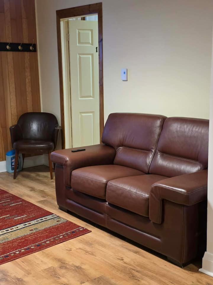 Appartement En Ville Convivial Et Près De Tout. - Saguenay