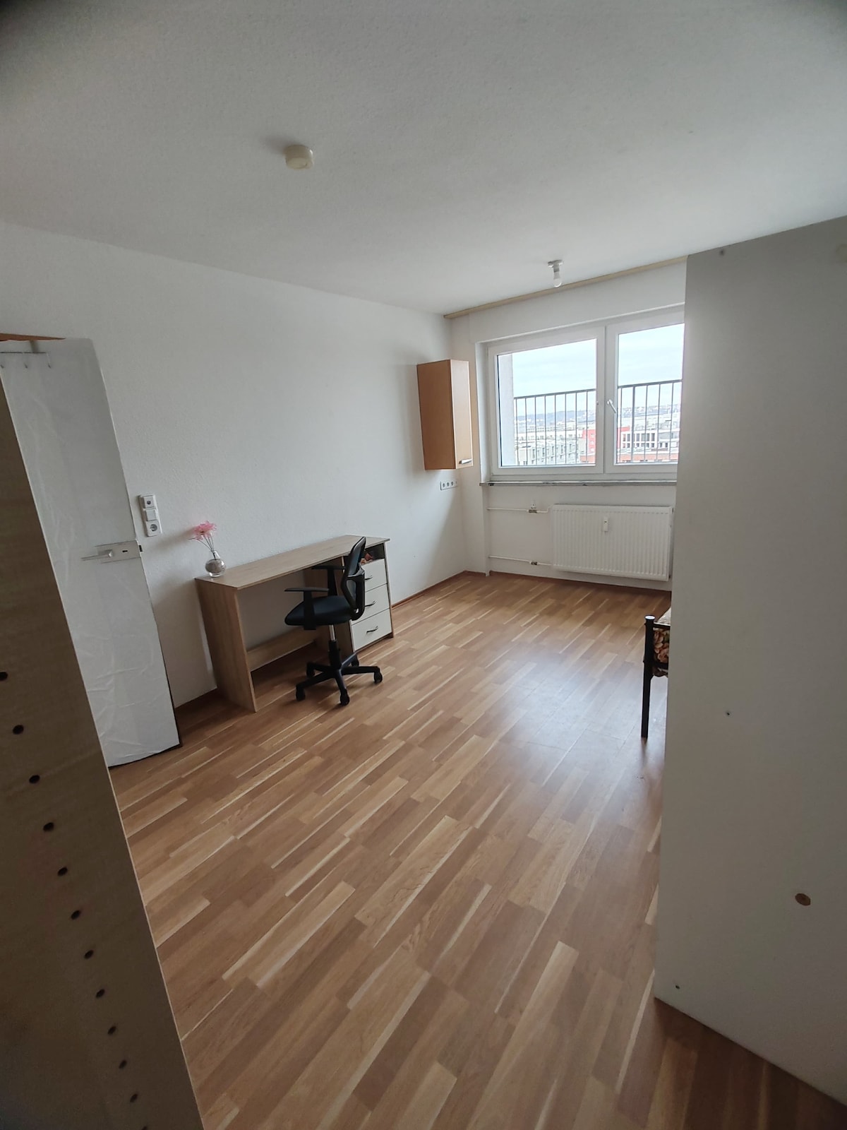 ห้องนอน