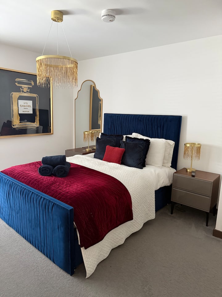 Спална соба