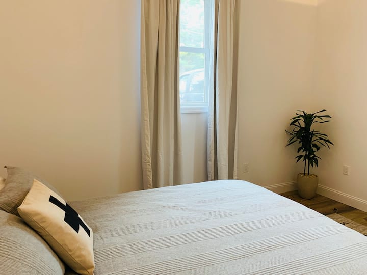 Chambre 3 - Chambre principale 