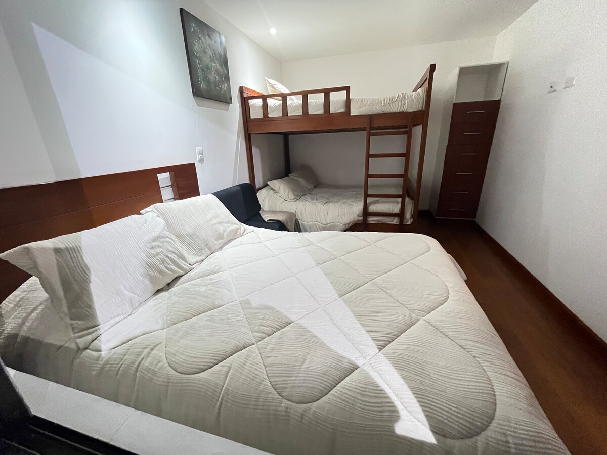 Спална соба 3