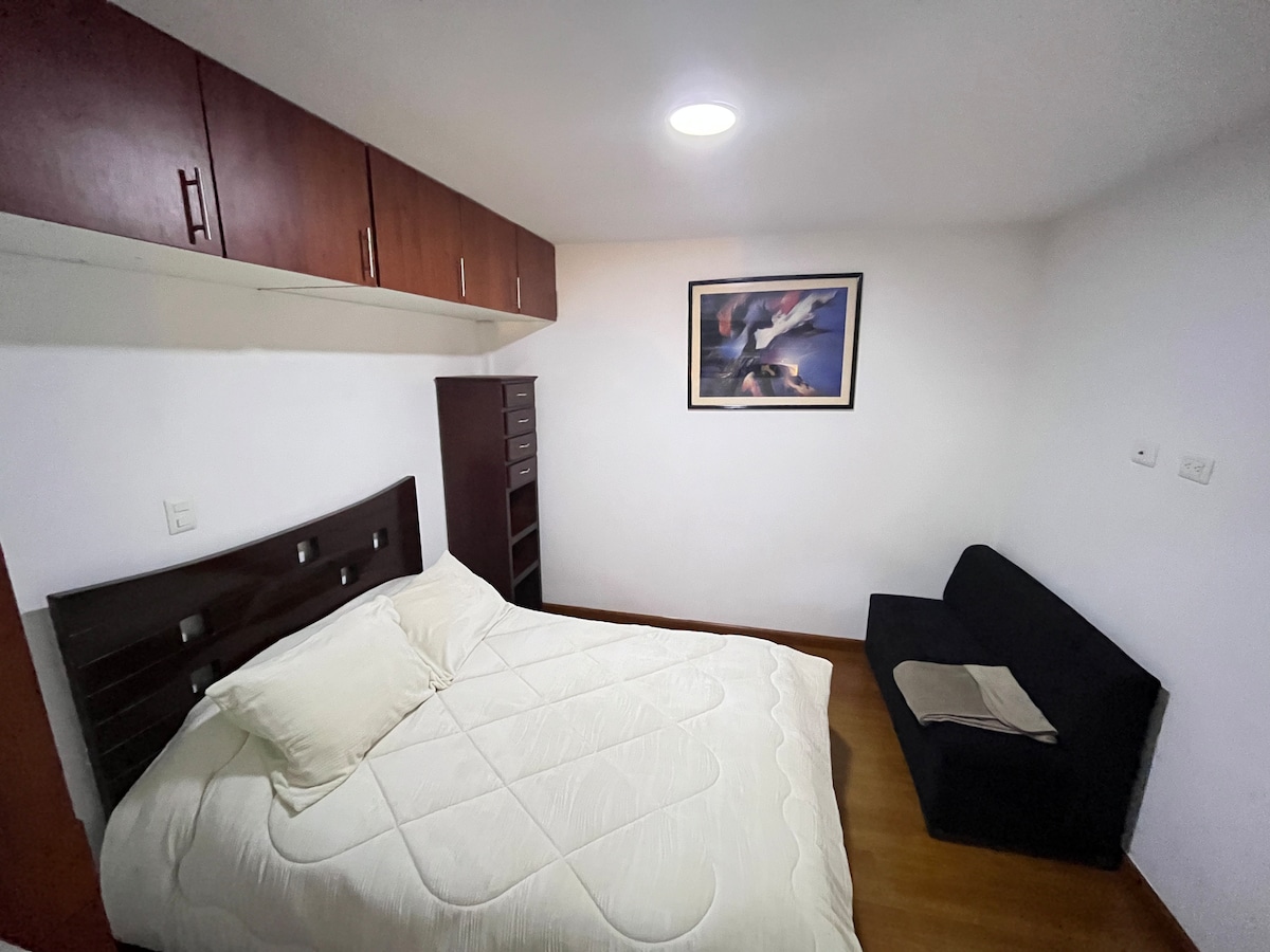 Спална соба 2