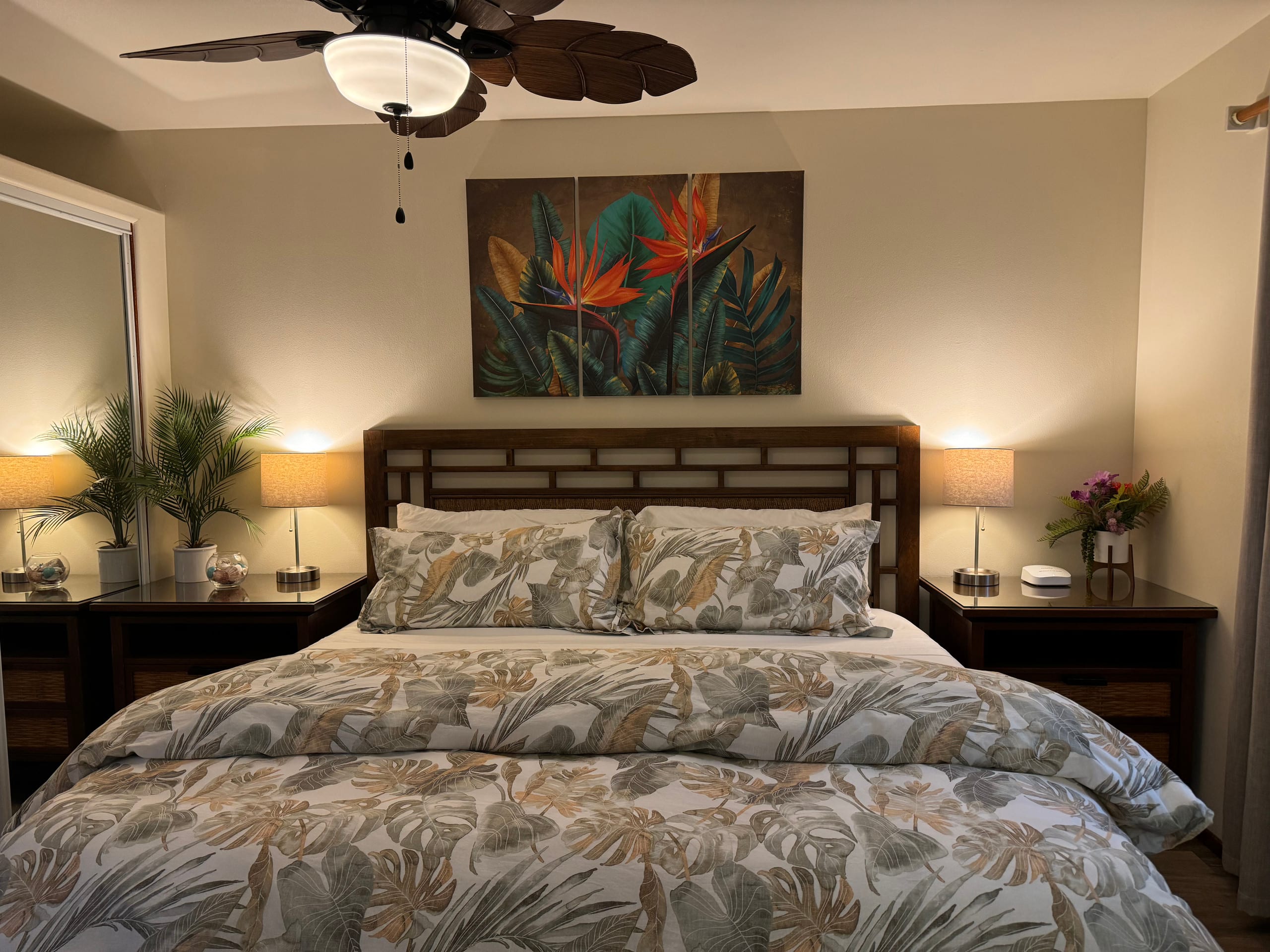 Cozy 1 bdrm in Kona Lanai&Ocean view on Alii Dr-O - Photo 1