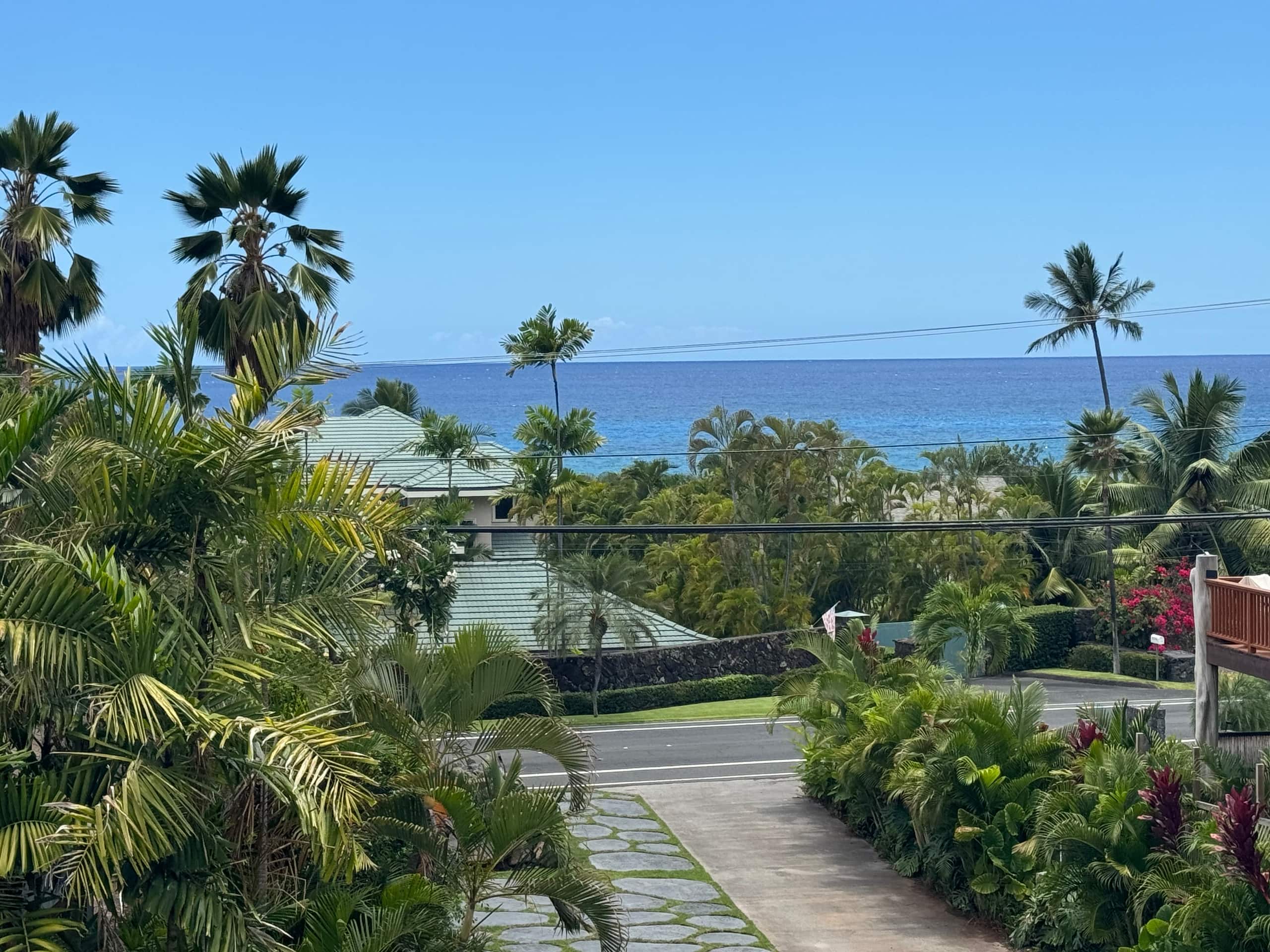 Cozy 1 bdrm in Kona Lanai&Ocean view on Alii Dr-O - Photo 9