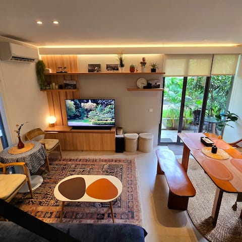 Monokuro House – Architect-designed | Calm Escape