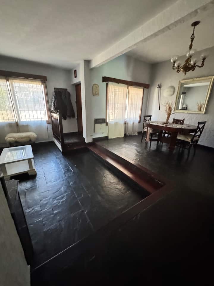 Departamento de 4 dormitorios en Boulogne