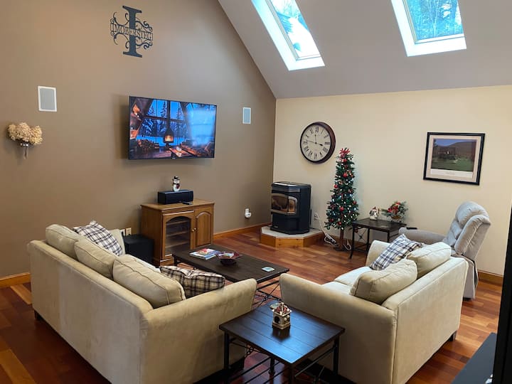 The Base Lodge At Mt Equinox - Manchester, Vt - Manchester, VT