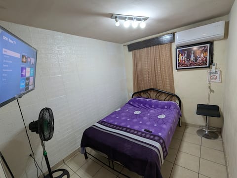 Affordable apartment Loft Angeles 1