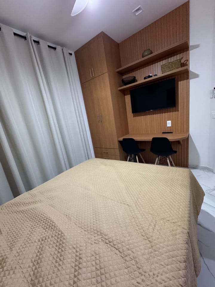 Slaapkamer