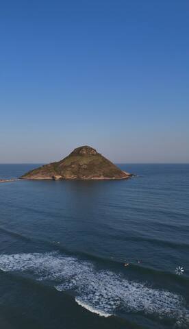 Cobertura no coração do RJ com Piscina Aquecida gallery image 2