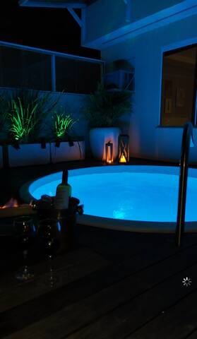 Cobertura no coração do RJ com Piscina Aquecida gallery image 3