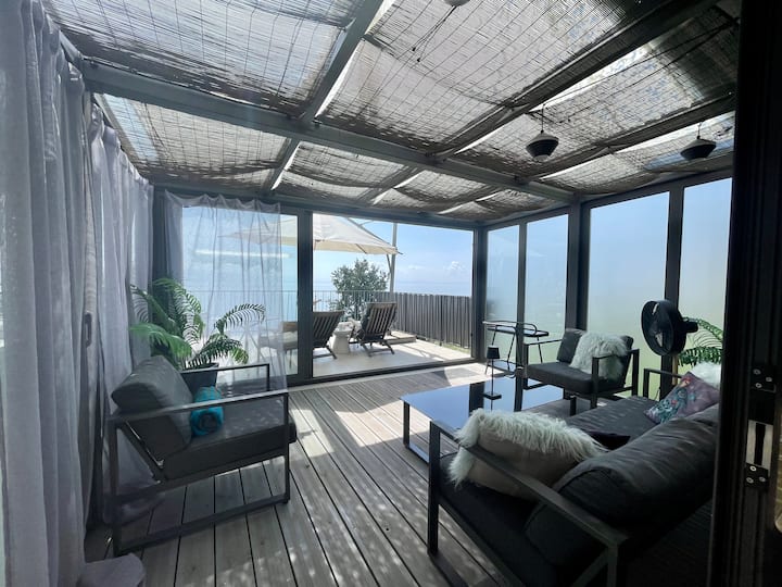 Panorama The View -Seaviewapartment- - Opatija
